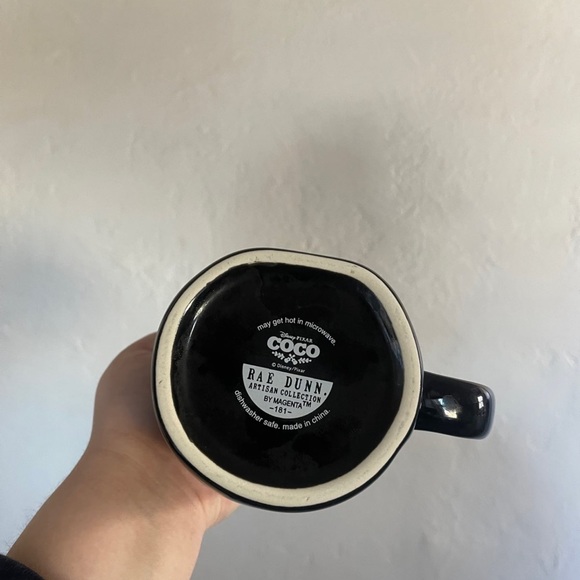 Coco Rae Dunn Mug - Picture 3 of 3